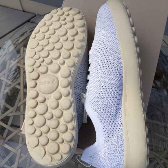 Camper Pelotas Xlite Sneakers 41 - Picture 7 of 13